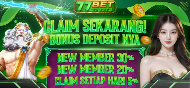 BONUS DEPOSIT